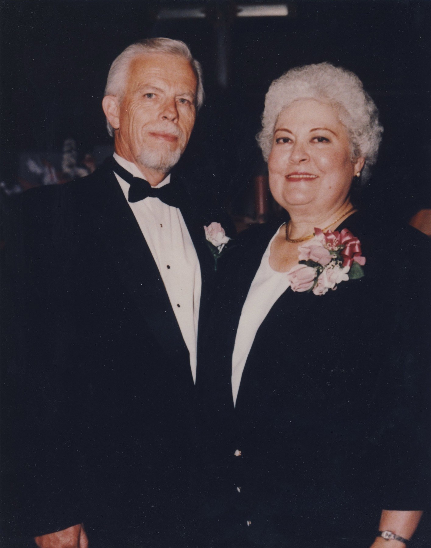 Obituary of Lawrence P. Murray