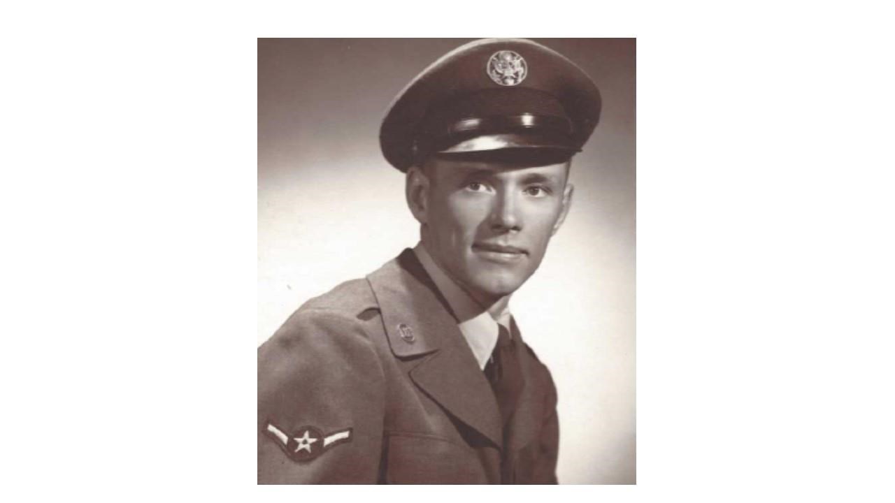 Obituary of Chester L. Baker Jr.