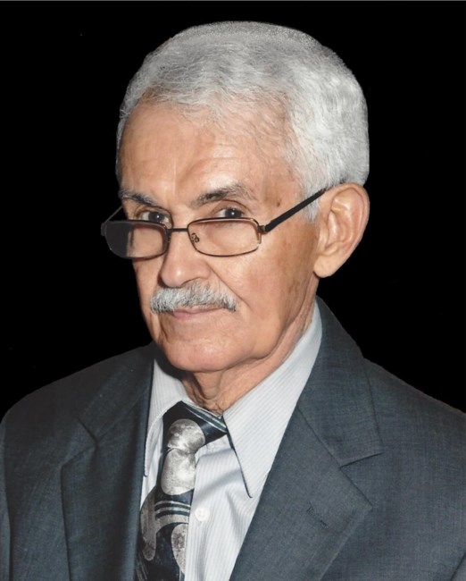 Obituary of Felix Ovidio Rivera