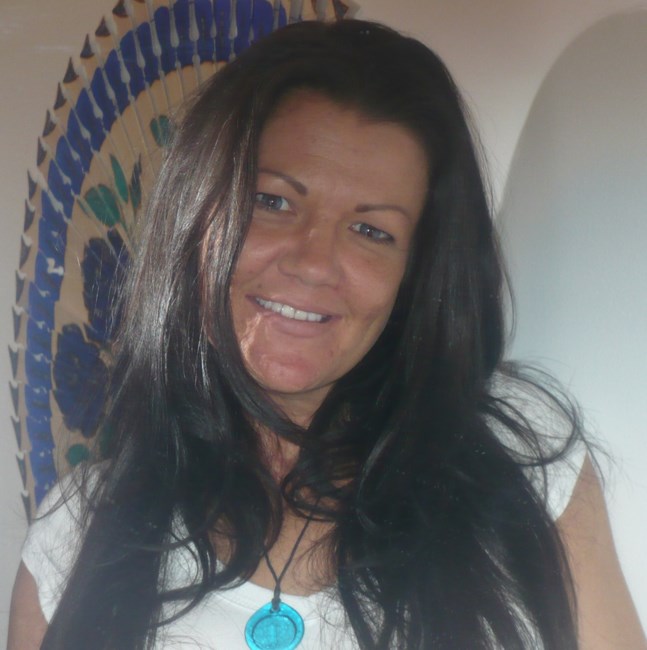 Obituary of Annie Bouchard