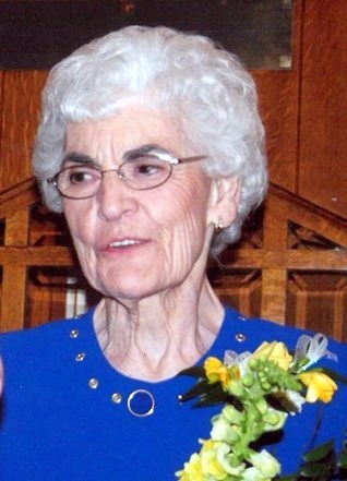 Obituario de Margaret Jean Edquist