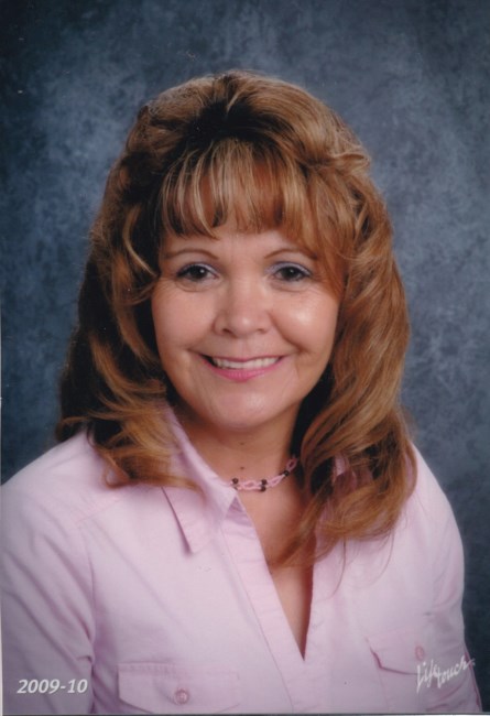 Obituary of Corina Hope Waite