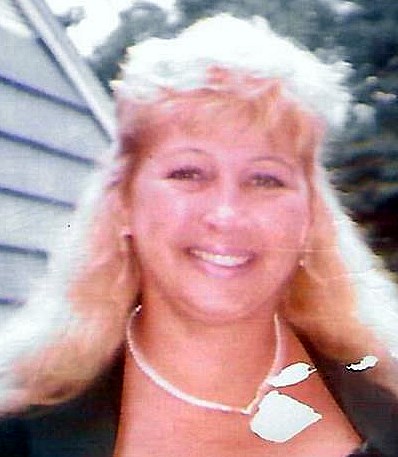 Obituary of Jane Marie Watt