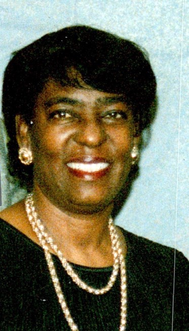 Obituary of Mary Lue Long