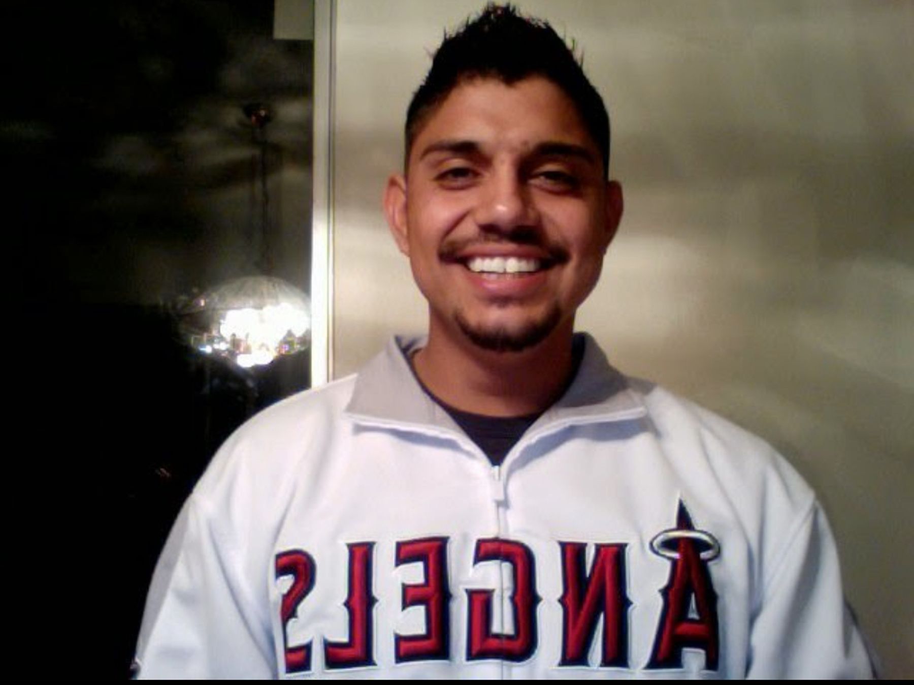 Obituary of Mike Pintor Corona