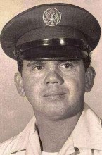 Obituary of Roberto R. Garcia-Ruiz