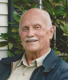 Avis de décès de WILLIAM FRANKO