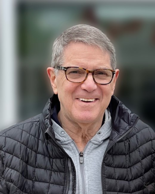 Obituary of Donald Charles Johnson