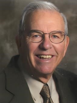 Obituary of Louis Alphonse Collet