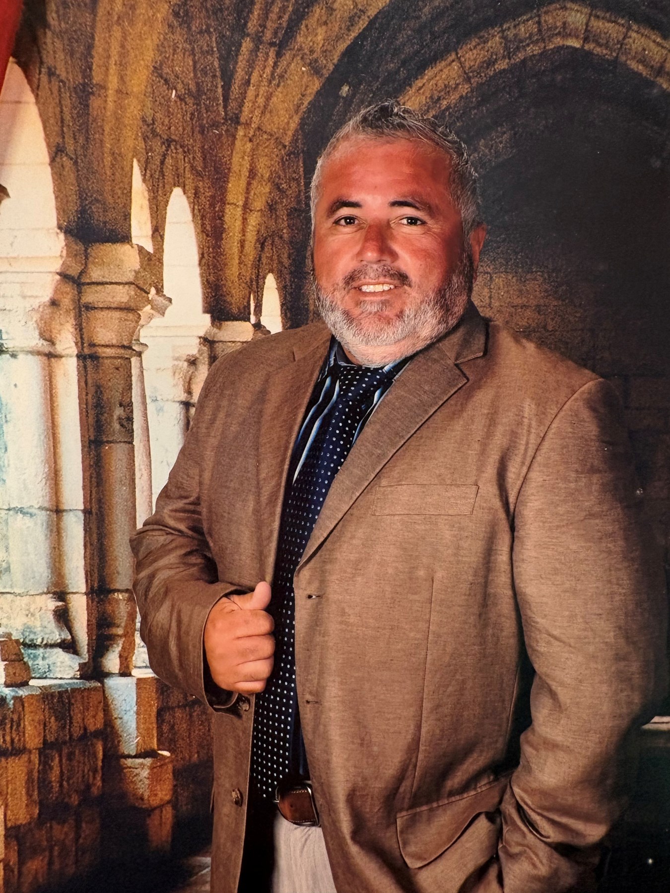 Obituary of Rene Perez