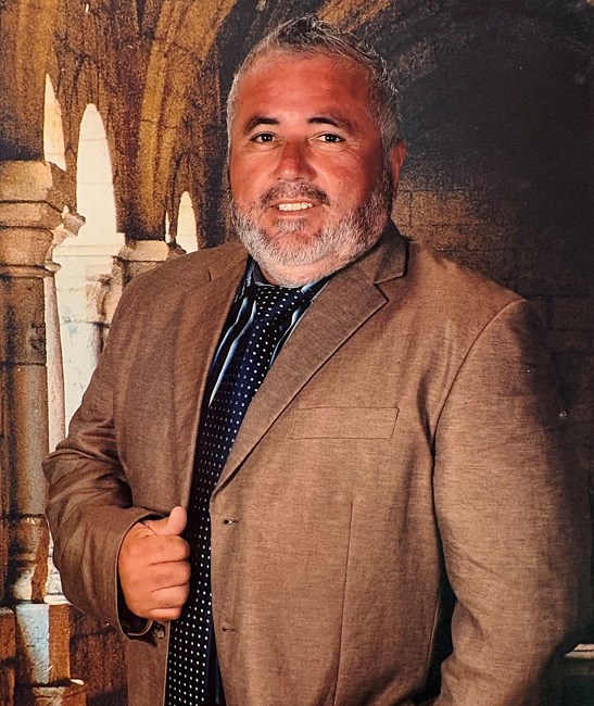 Obituary of Rene Perez