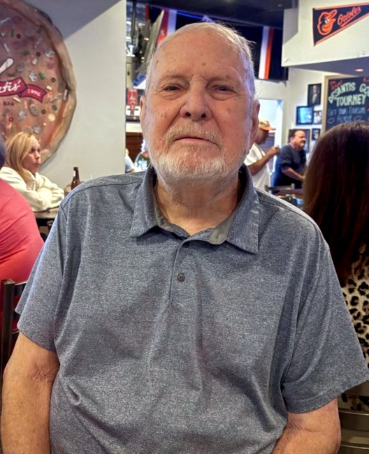 Obituary of Robert Stanley Stallings