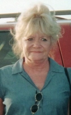 Beverly Vance Obituary - Houston, TX