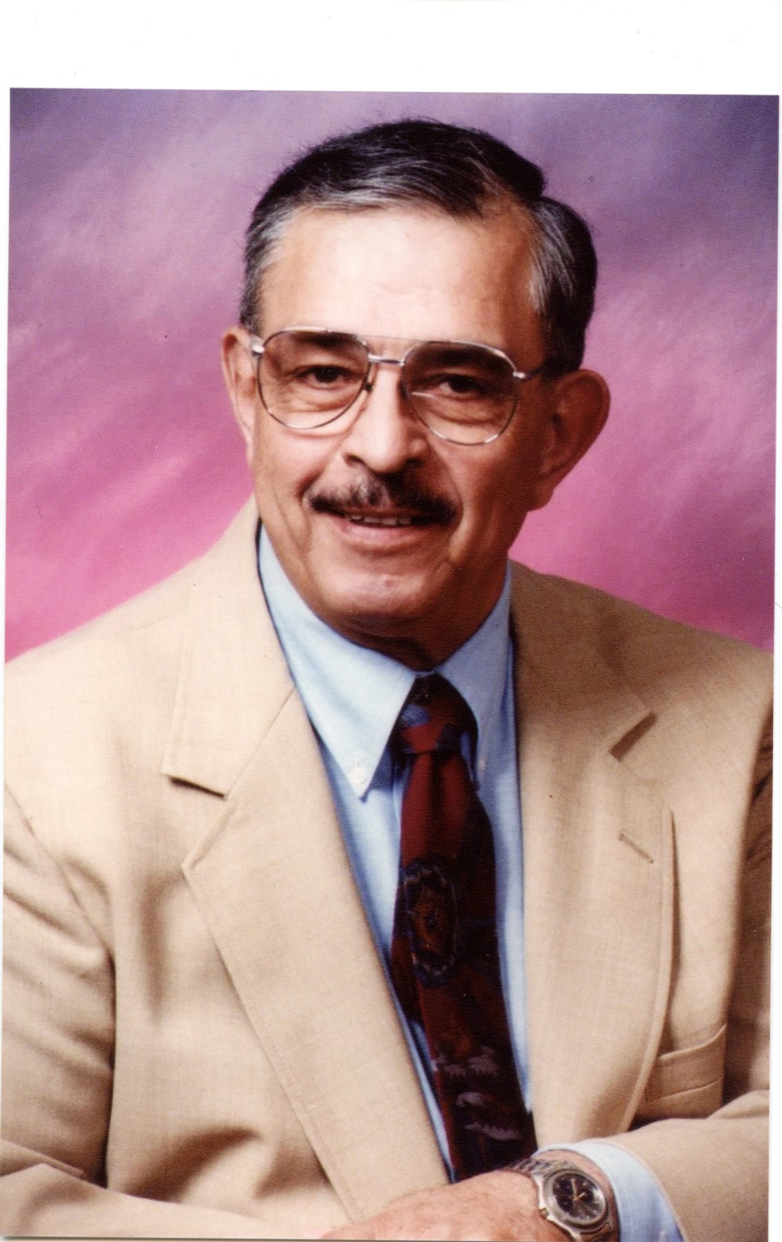 Obituary of John Gallardo