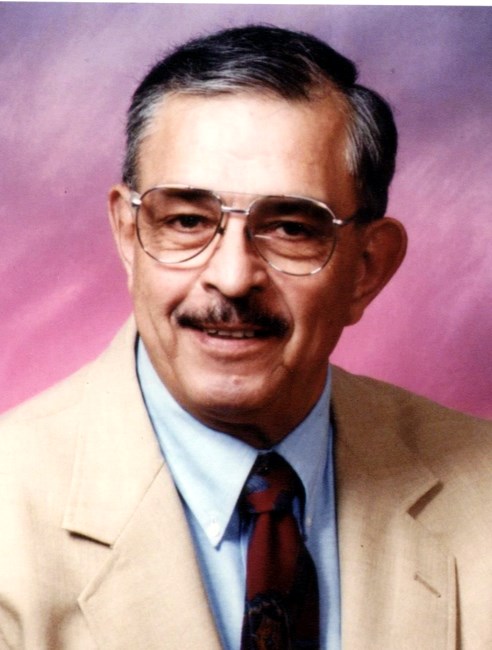 Obituary of John Gallardo