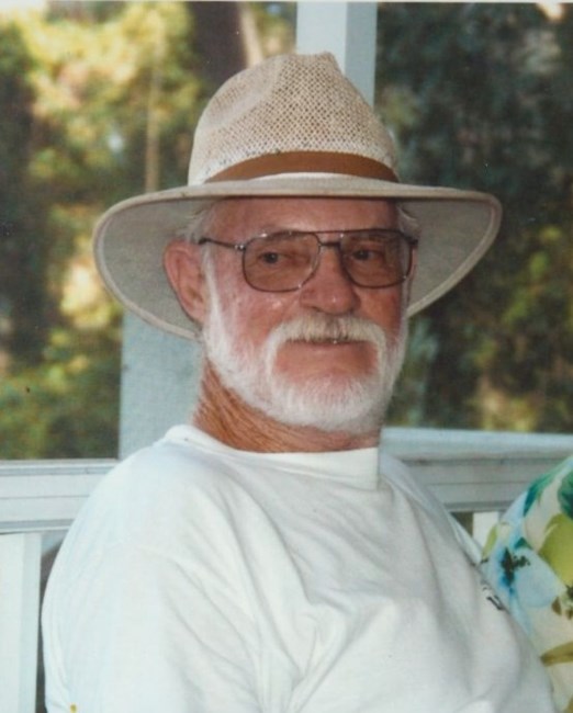 Obituary of Thomas "Hawkeye" Hanrahan