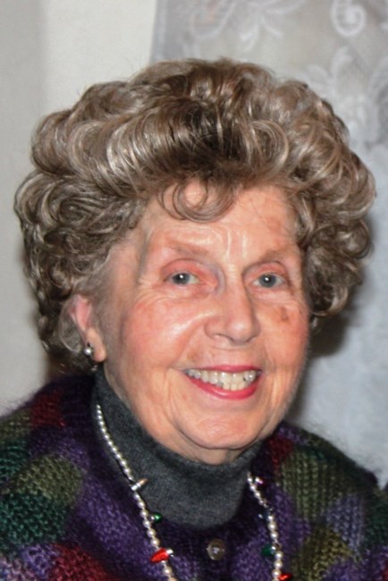 Obituario de Kathleen Ann Luna