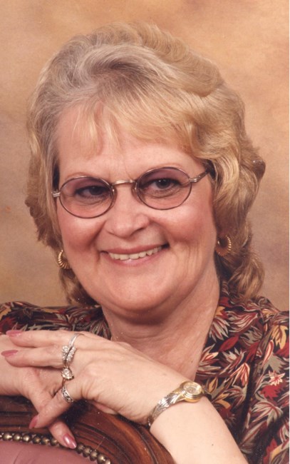 Obituary of Carol Joyce Mickles
