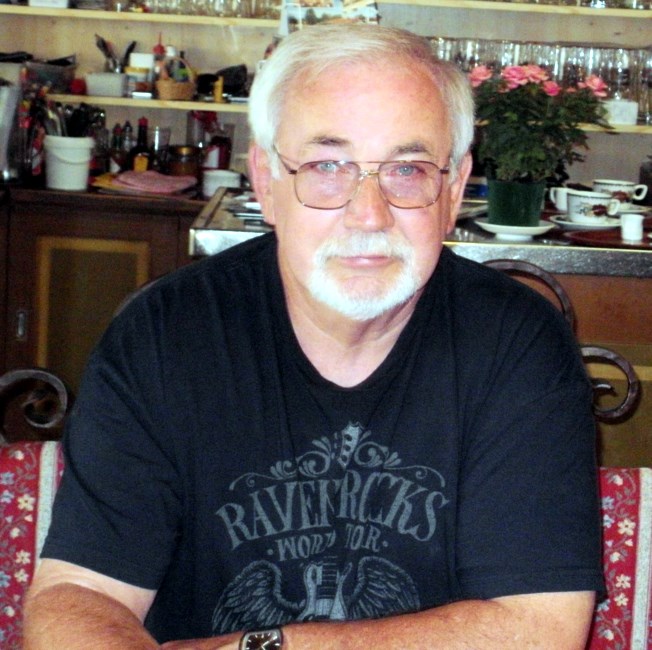 Obituary of Jurgen Theodor Hasbron