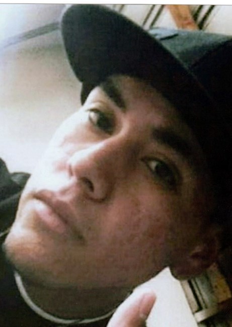 Obituary of John Eric Ramirez Jr.