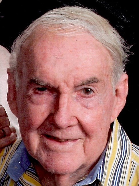 Obituary of Clarence W Maynard