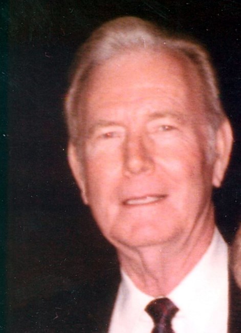 Obituary of Charles Dwight Duvall