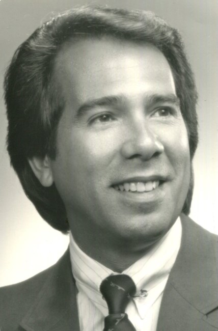 Obituary of Emilio Ruben Ysidron