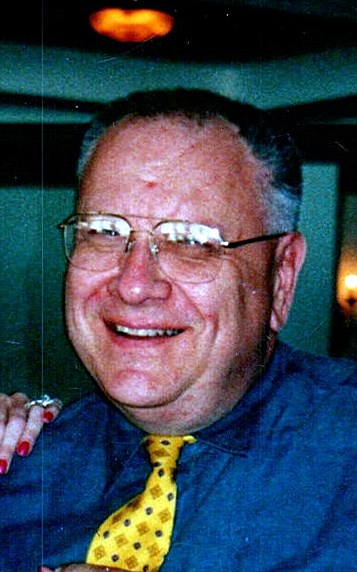 Obituary of John Joseph Fitzgerald
