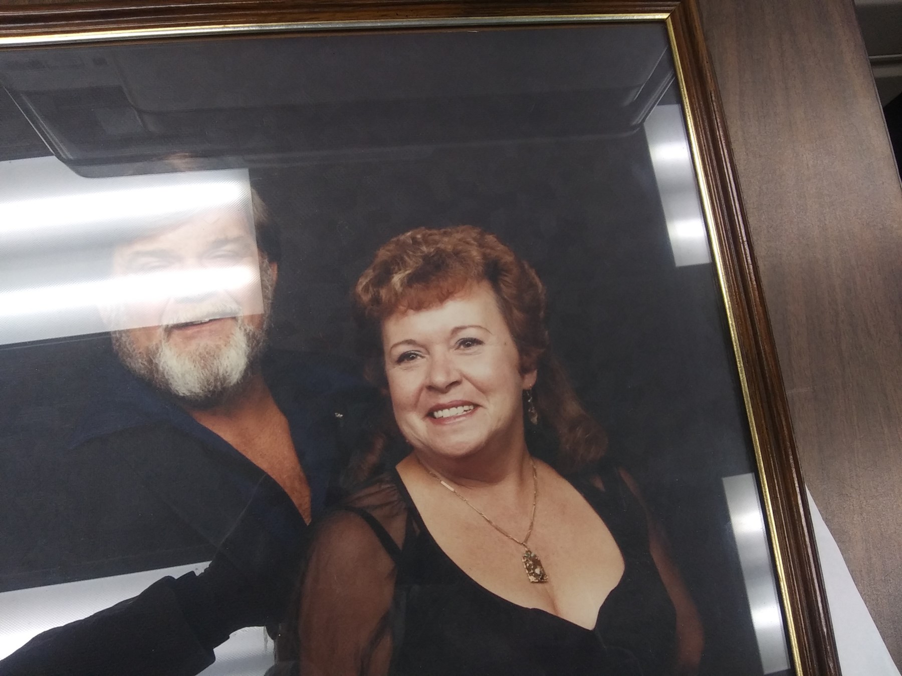 Obituary of Etta May Schalk