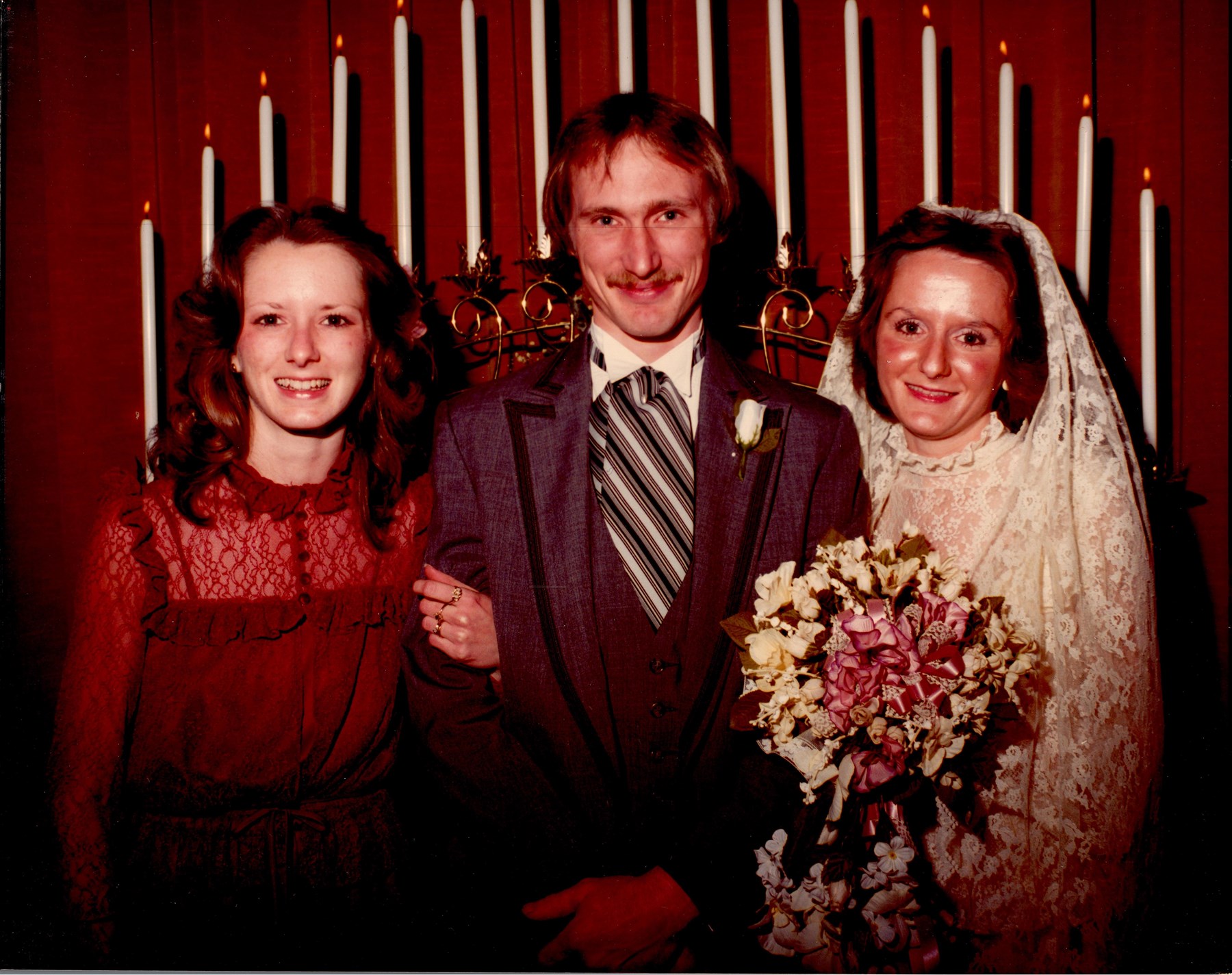 Obituary of Michael Steven Christopher