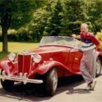 Obituary of Jeffrey N. Jay