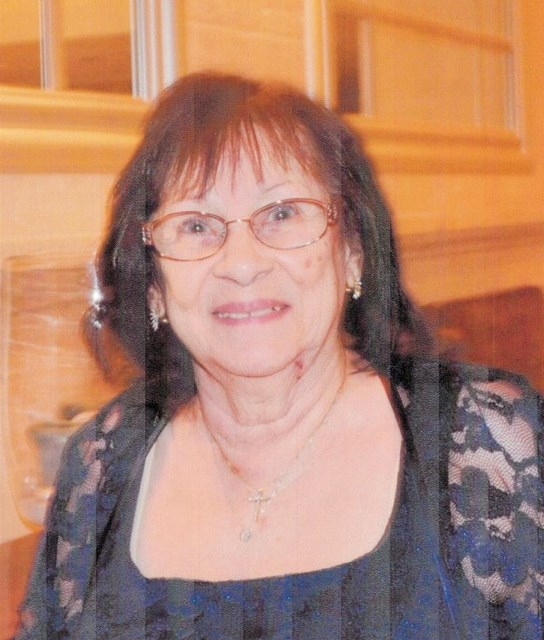 Obituary of Paula L. Lynch