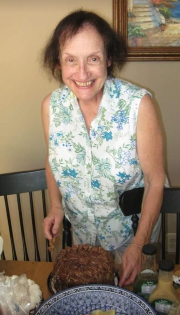 Obituary of Dorayne Loreda Demoore