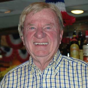 Obituary of Lloyd Cecil Lane