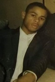 Obituary of Robert Lee Frazier