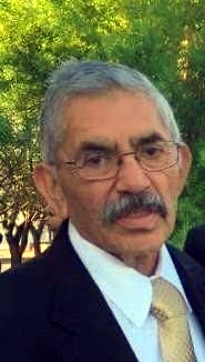 Obituary of Leoncio Hernandez