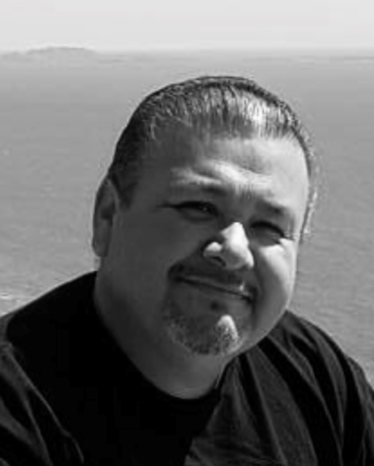 Obituary of Isaac Rodiles