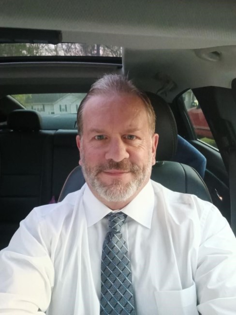 Obituary of Frederick Ray Trout Jr.