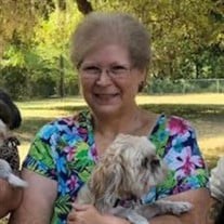 Obituary of Nora Jean Campbell