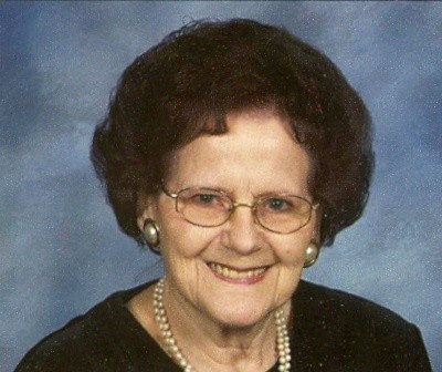 Obituary of Mrs. Elvige M. Clouatre