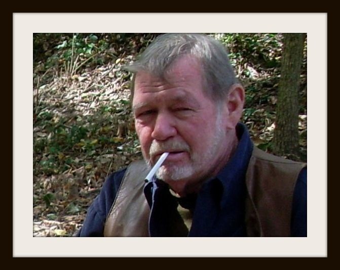 Avis de décès de Jack E. Byers