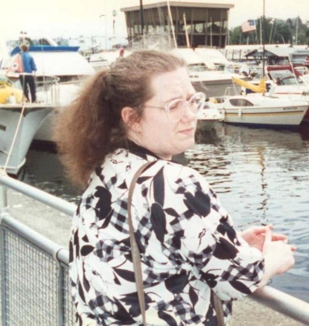 Obituary of Sharon Ann Richards