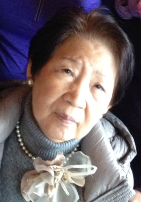 Obituary of Son Ok Yi