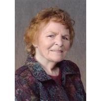 Obituary of Juanita R. Theinhardt