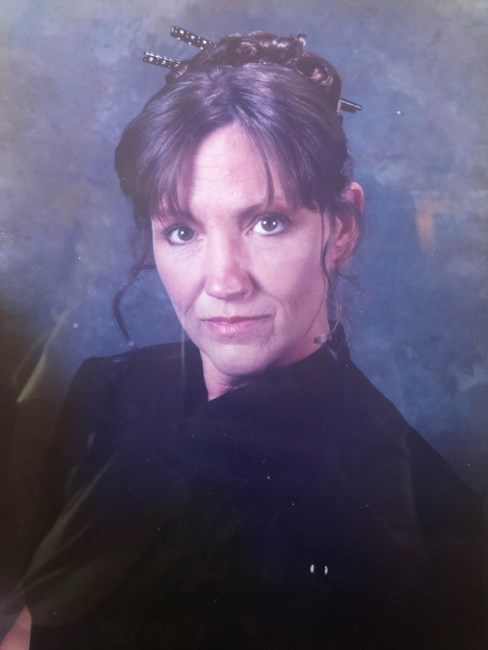 Obituary of Dianna Sue Rubow