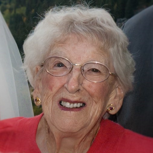Obituary of Viola Mae Leuch