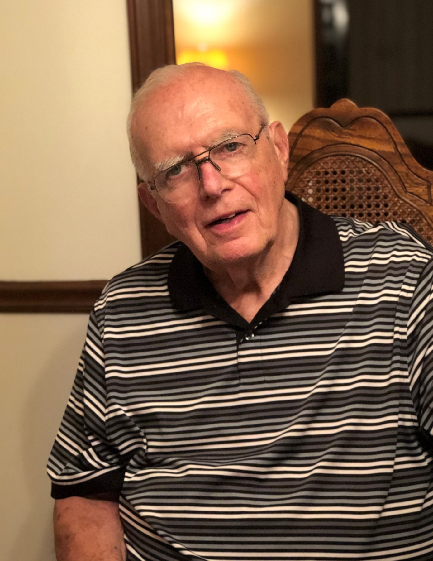 Obituary of Larry Alan Armbruster