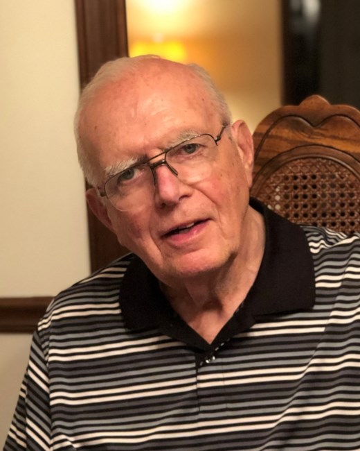 Obituary of Larry Alan Armbruster