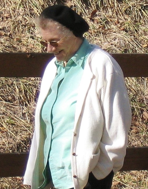 Elizabeth Hansen Obituary Vernon, BC