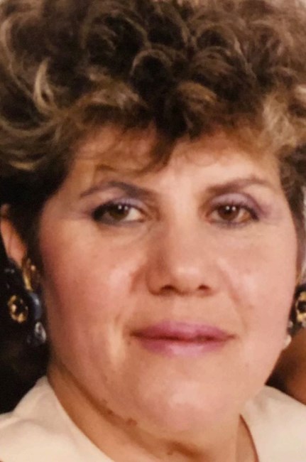 Obituary of Angelique Lymberopoulos
